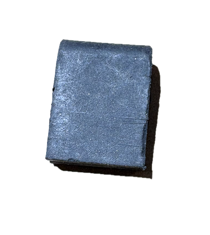 Rubber pad for pallet truck trigger handles