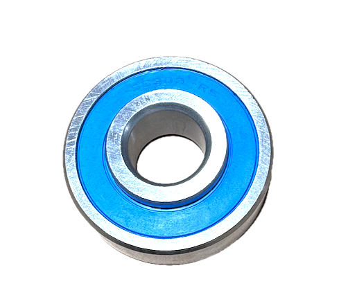 S6303-2RS-14/17 Toyota stainless steel pallet bearing