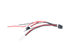STAXX_Control_Pod_Wiring_Harness for electric pallet trucks
