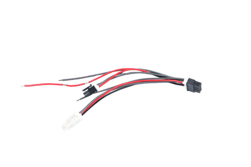 STAXX_Control_Pod_Wiring_Harness for electric pallet trucks