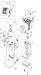 STAXX EPT Hydraulic Assembly technical drawing