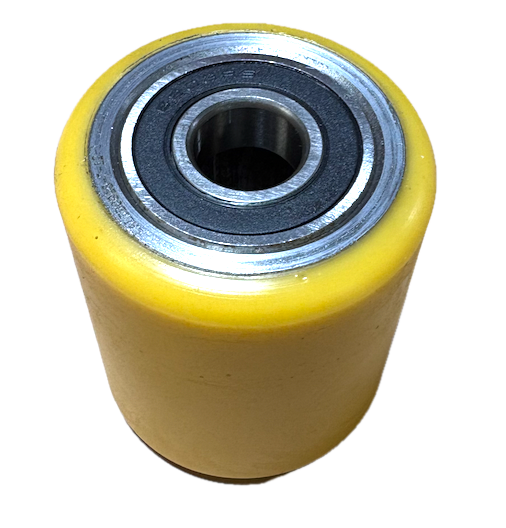 STAXX Electric low profile wheel for electric pallet trucks
