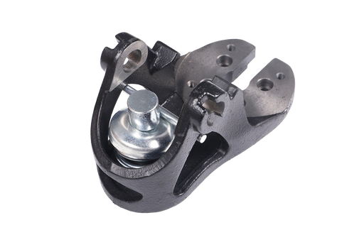 STAXX_Handle_Mounting_Bracket for electric pallet trucks