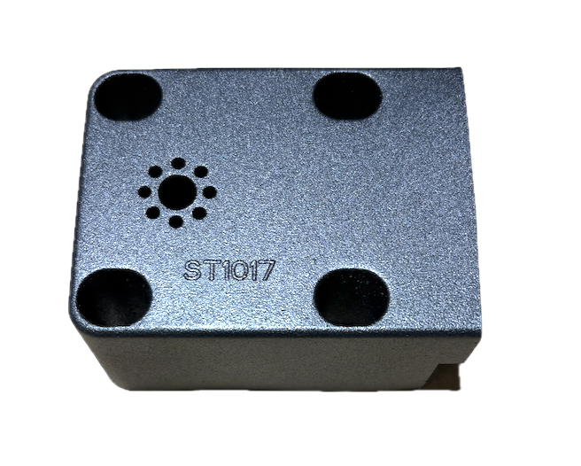 STAXX Horn Cover 2000kg electric pallet trucks