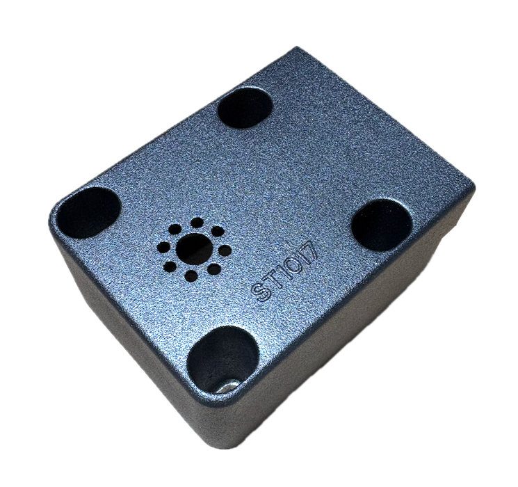 STAXX Horn Cover 2000kg models