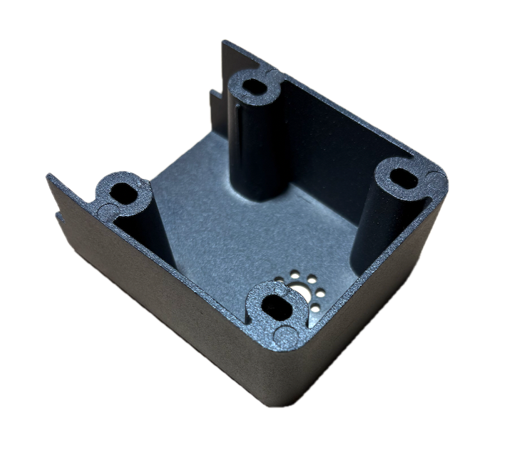 STAXX Horn Protection Cover 2000kg electric pallet trucks