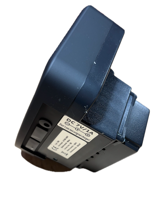 STAXX LED display for weigh scale pallet trucks