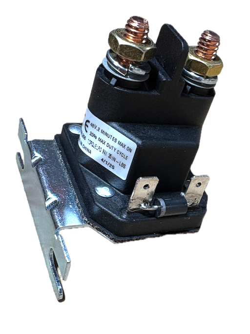 STAXX Lift contactor for electric pallet trucks