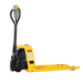 STAXX Low profile electric pallet truck 65mm lowered