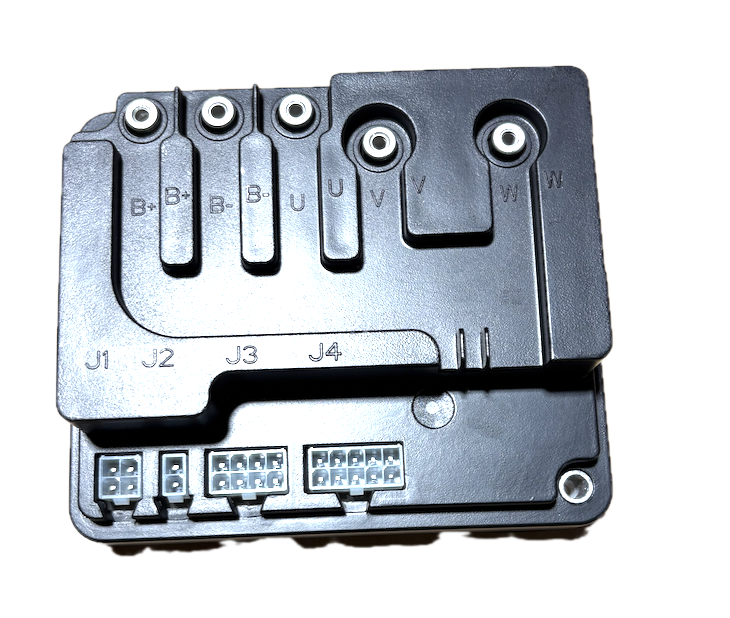 STAXX Cold Store Motor Controller - Part #10301234