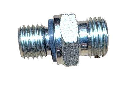 STAXX Oil pipe connector for electric pallet trucks