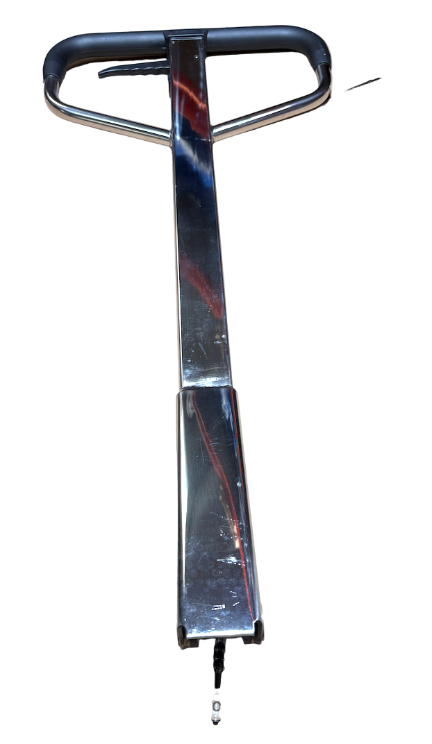 WH-25S-H Handle Complete - Part #28030200