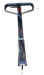 STAXX Stainless steel handle for pallet trucks