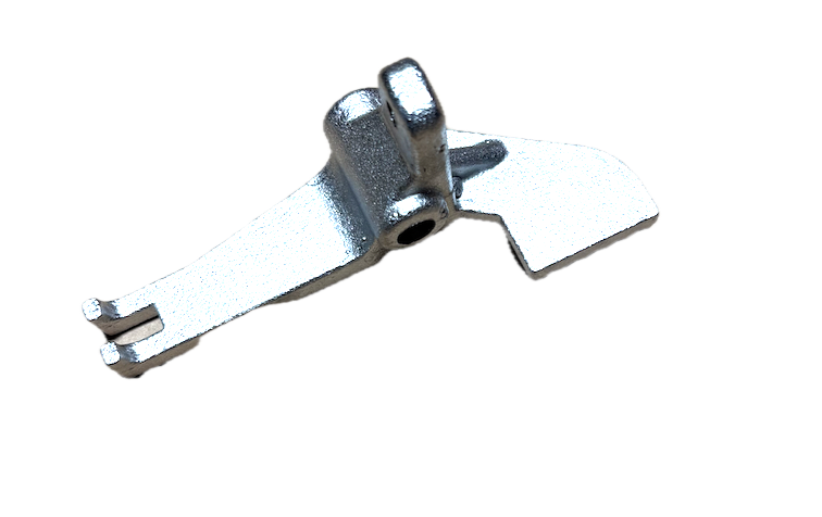 STAXX Stainless steel pallet truck release valve arm