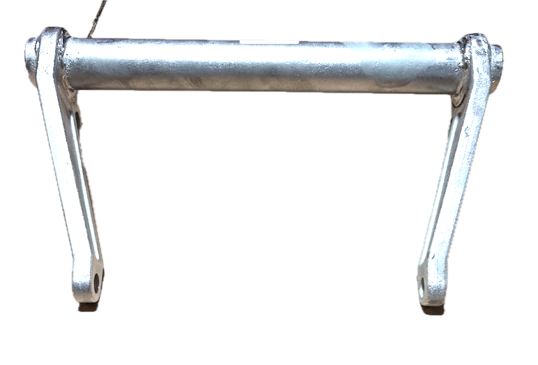 STAXX Stainless steel rocker arm for 550 width manual pallet trucks