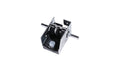 Electric pallet truck throttle unit
