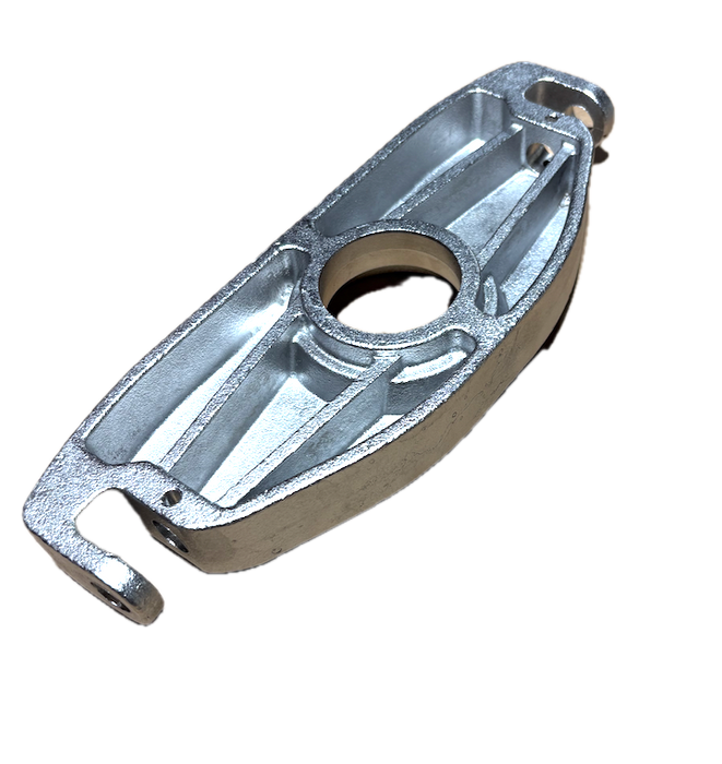 STAXX Thrust bearing plate for stainless steel pallet trucks