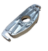 STAXX Thrust bearing plate for stainless steel pallet trucks