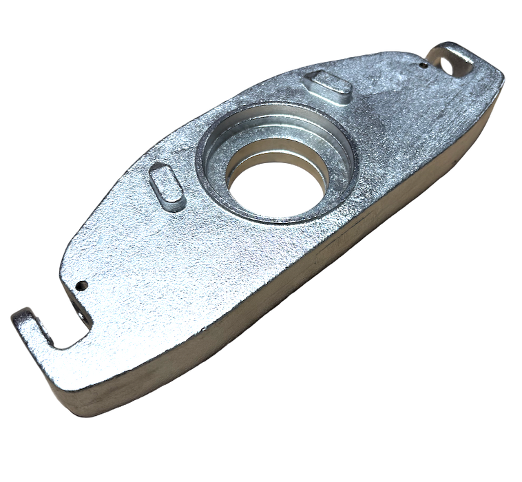 STAXX Thrust plate for stainless steel pallet trucks