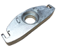 STAXX Thrust plate for stainless steel pallet trucks