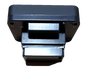 STAXX Weigh scale display for pallet trucks
