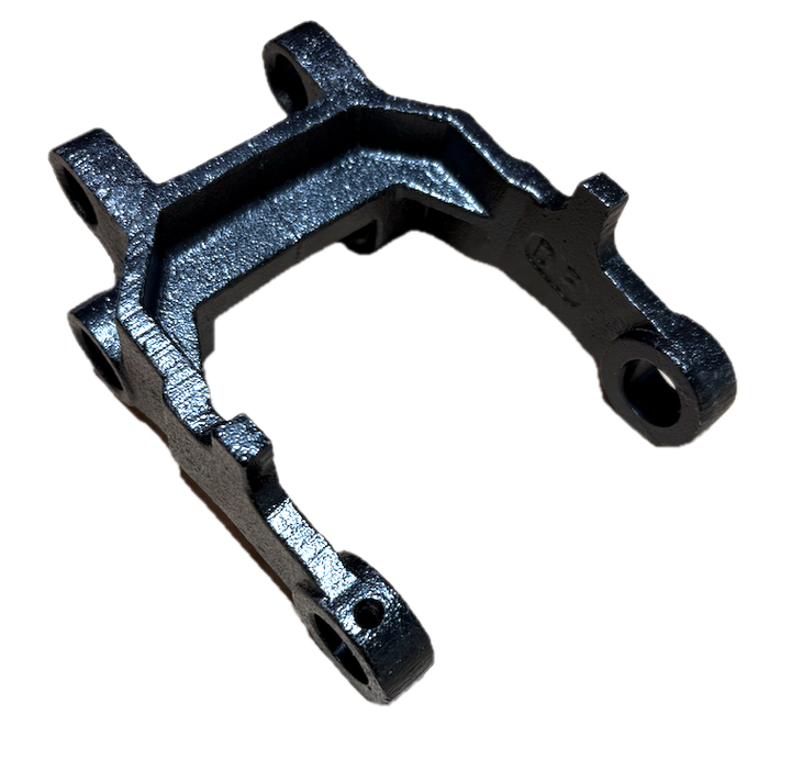 STAXX Wheel fork for manual pallet trucks