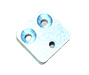 STAXX Wheel guard overplate