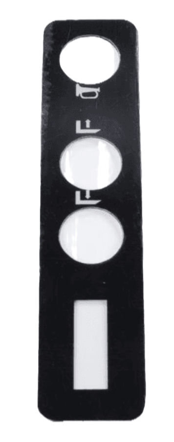 staxx control pod label