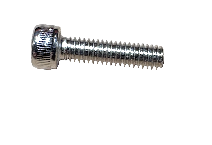 Socket cap head screw for electric pallet truck control pods 4x16
