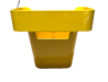STAXX display mount for weigh scale pallet trucks