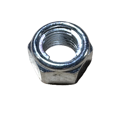 STAXX drive axle nut for electric pallet trucks