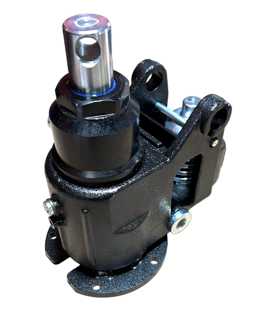 STAXX hydraulic unit for semi electric pallet trucks