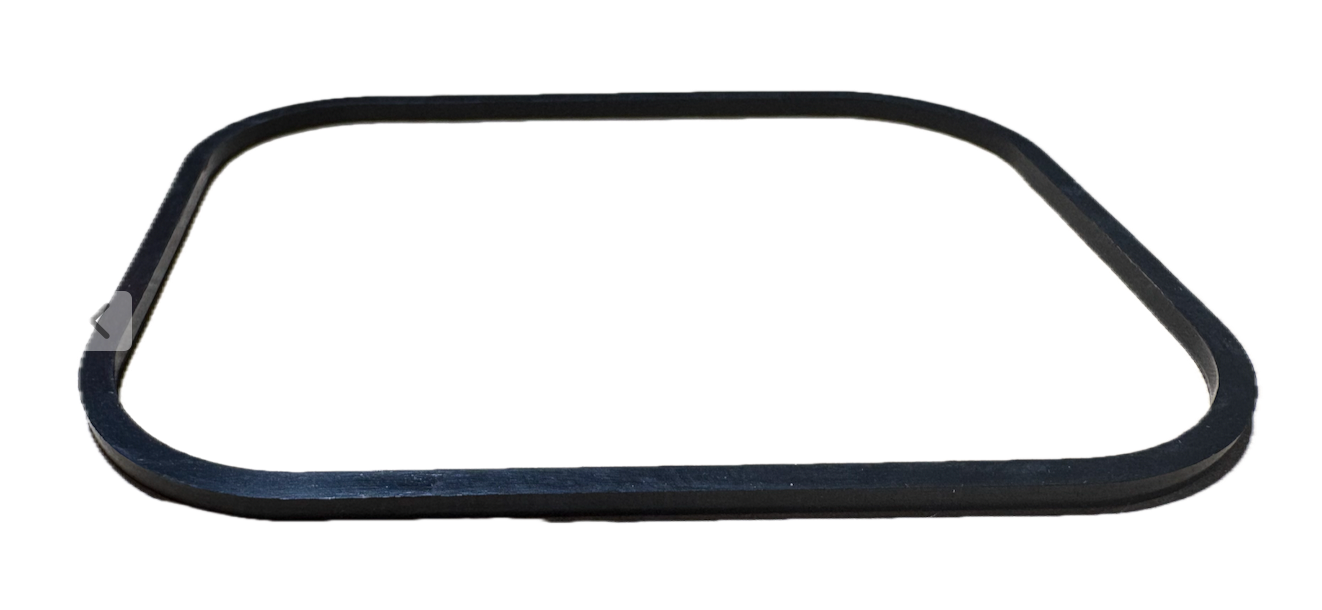 STAXX oil sump gasket for fully electric pallet trucks