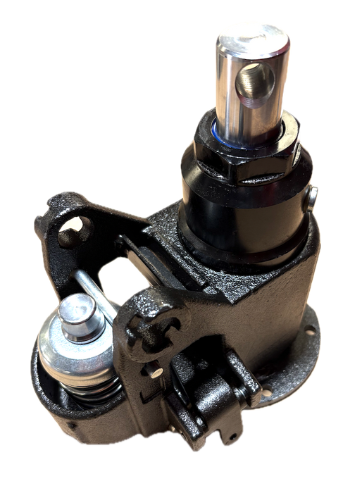 STAXX pump unit for semi electric pallet trucks