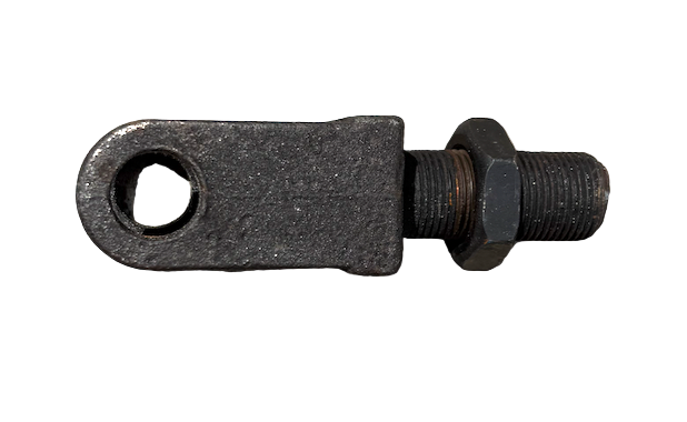STAXX pushrod adjuster for BF30 manual pallet trucks
