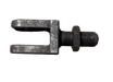 STAXX pushrod adjuster for manual pallet trucks
