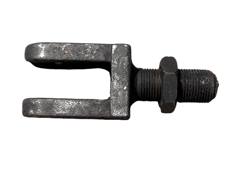 STAXX pushrod adjuster for manual pallet trucks