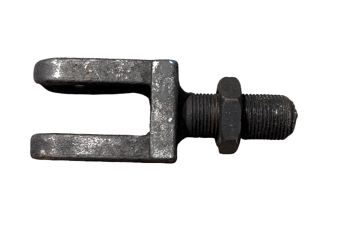 STAXX pushrod adjuster for manual pallet trucks