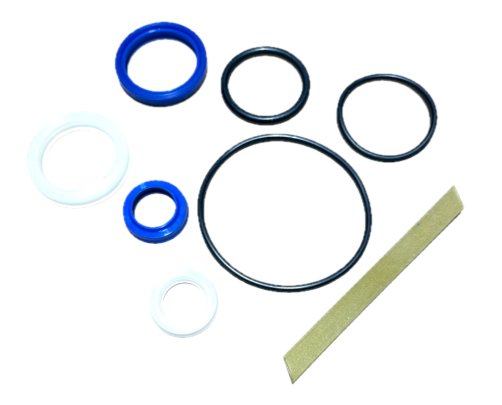 STAXX semi electric pallet truck seal kit