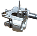 STAXX stainless steel pump unit