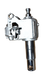 STAXX stainless steel pump unit for pallet trucks