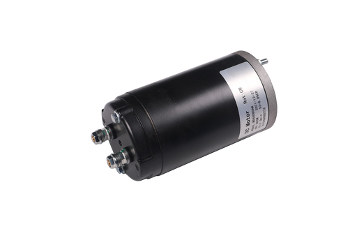 STAXX_vibo_hydraulic_motor for electric pallet trucks