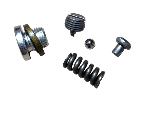 Safety Valve Kit for manual pallet trucks from STAXX