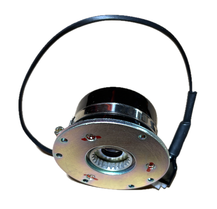 STAXX Brake Assembly