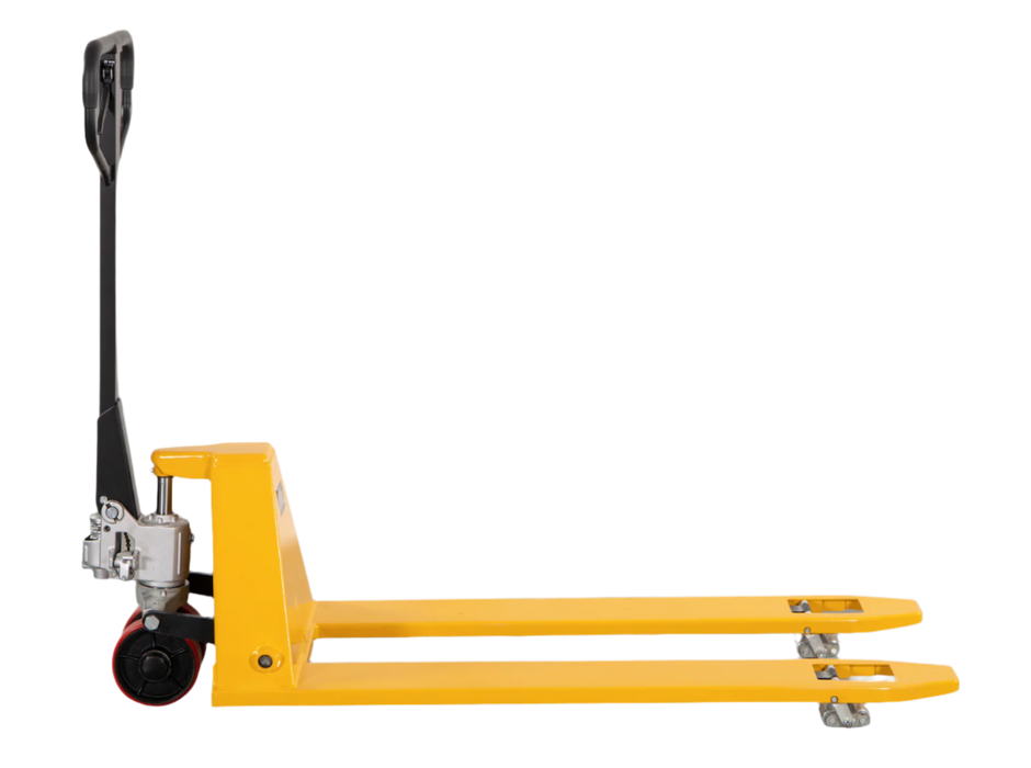 WH-20L-51 Extra Low Profile Manual Hand Pallet Truck - 2000kg Capacity