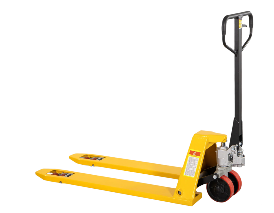 WH-20L-51 Extra Low Profile Manual Hand Pallet Truck - 2000kg Capacity