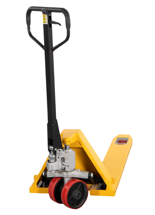 WH-20L-51 Extra Low Profile Manual Hand Pallet Truck - 2000kg Capacity