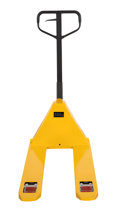 WH-20L-51 Extra Low Profile Manual Hand Pallet Truck - 2000kg Capacity