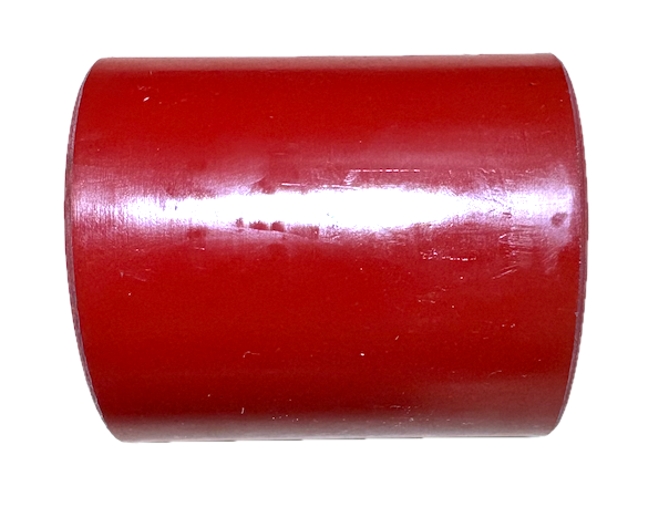 WH25L-65 Low Profile PU Load Wheel 60x70