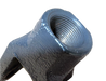 Screw thread on the pushrod adjuster for Hangcha electric pallet trucks